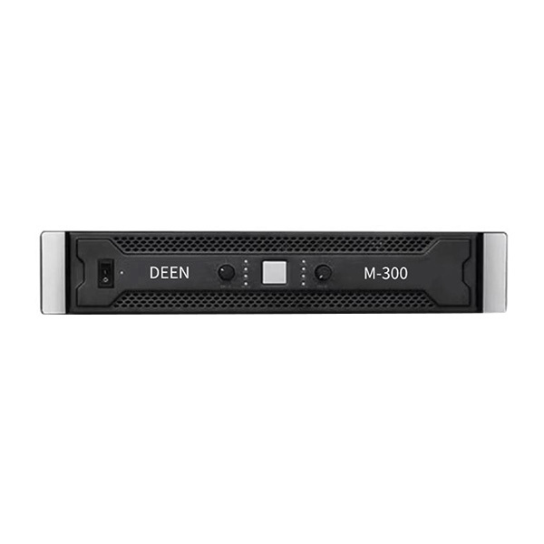 DEEN/德恩 功放 M-500 1个