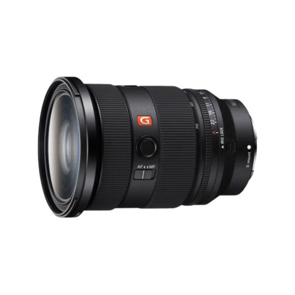 SONY/索尼 镜头 FE 24~70mm F2.8 GM II (SEL2470GM2) 1台