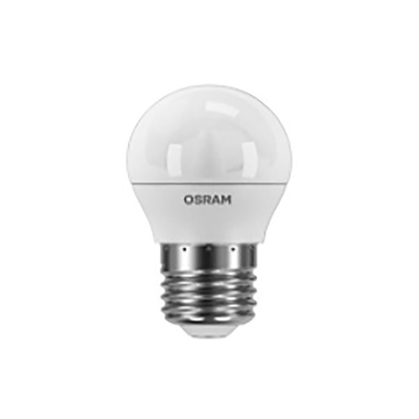 OSRAM/欧司朗 LED灯泡 星亮 LVCLP25 3.3W 6500K 1个