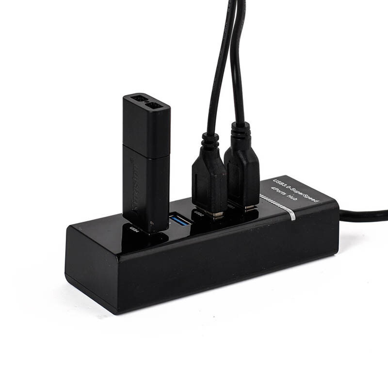 XINTEAN/信特安 USB分线器 XTAV2H 30cm 1个