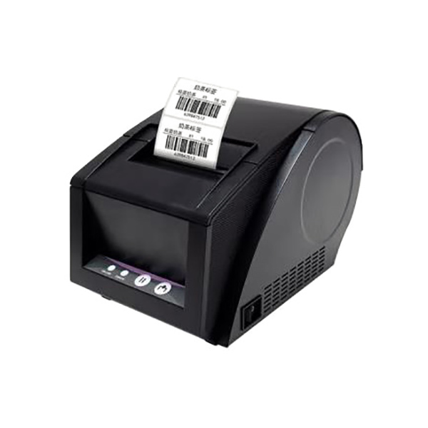 GAINSCHA/佳博 热敏条码打印机 GP-3120TU USB接口 1台