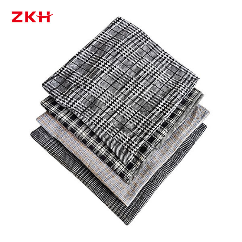 ZKH/震坤行 花布 ZKH-C980501 20kg 含棉量超85% 长宽在40~70cm之间 1袋