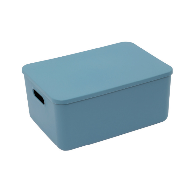 YJD/悦家达 收纳盒 YJD-D01A0709004 盖子36.5×26×16cm 底部34.5×24cm 1个