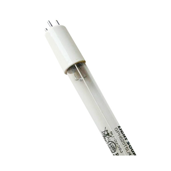 LIGHT SOURCE/莱邵思 紫外线杀菌灯 GPH620T5L/4P 1根