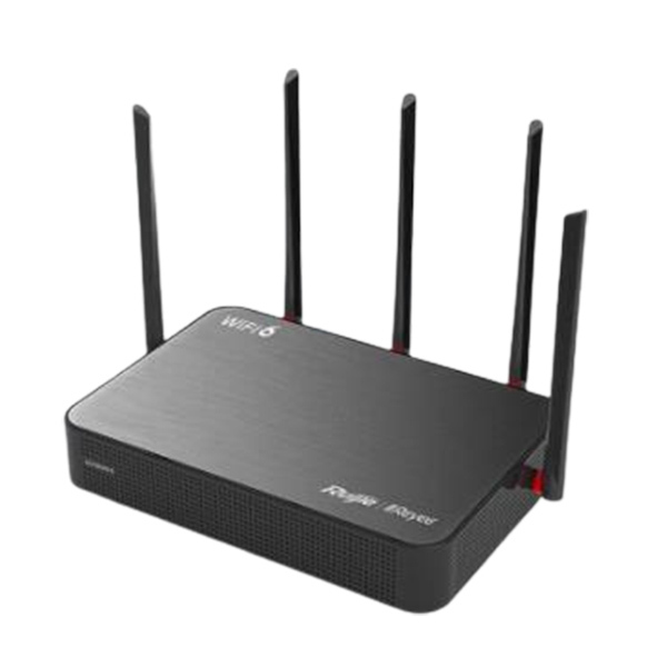 RUIJIE/锐捷 WiFi6无线路由器 RG-EG105GW-E 1800MB 1台