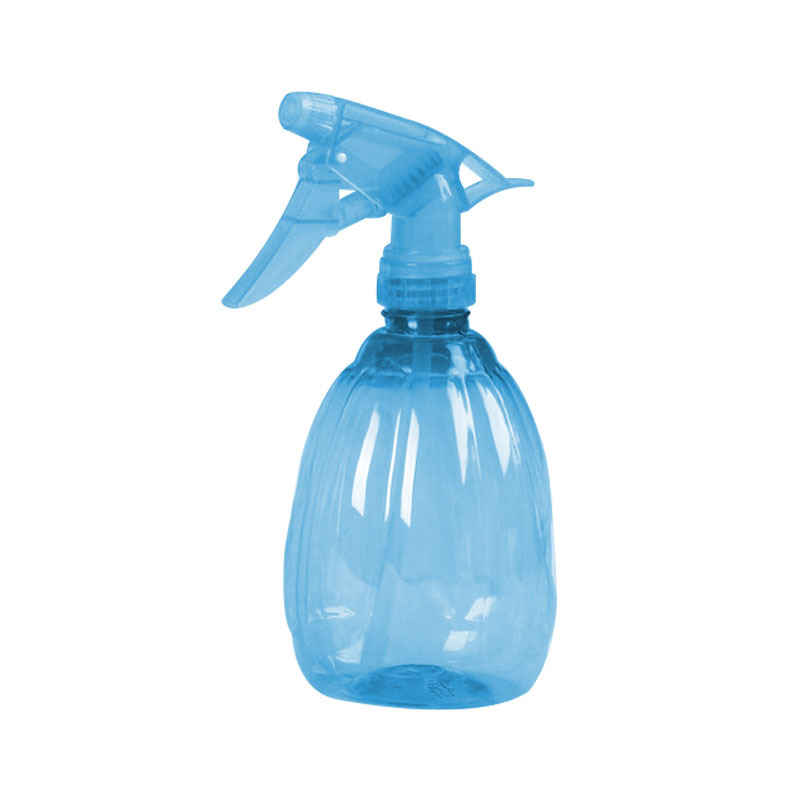 JUCHENGYUN/巨成云 气压式喷壶 600mL 蓝色/绿色/红色随机发货 1个