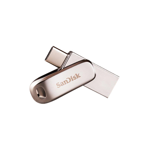 SANDISK/闪迪 U盘 SDDDC4-064G-Z46 Type-C USB3.1 64GB 1个