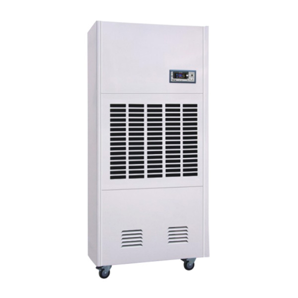 SONGJING/松井 除湿机 CFZ-10S 除湿量240L/d 380V 300~350m² 不含安装服务 1台