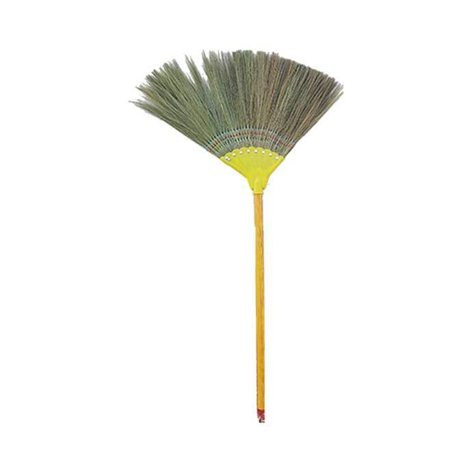 FANJIA/繁佳 户外扫帚 LBX-芒草扫把 高100cm 重750g 1把