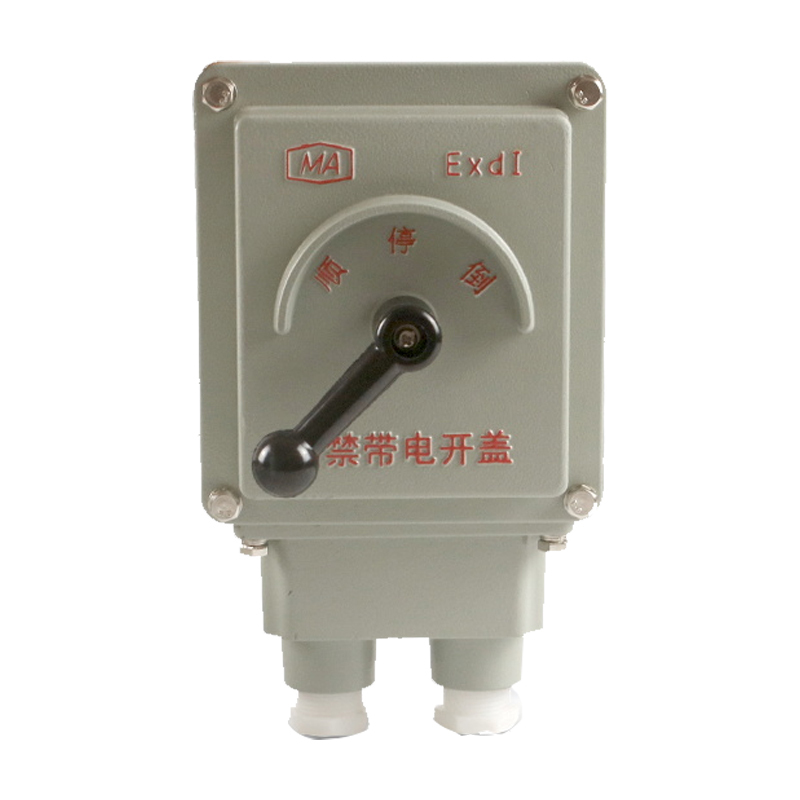 ANYINGKAER/安英卡尔 正反转可逆倒顺开关 30A 1个