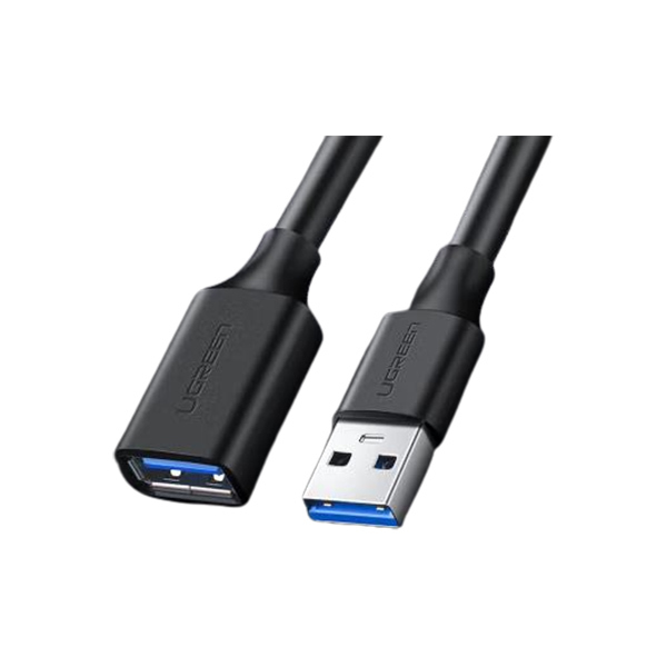 UGREEN/绿联 USB3.0延长线 90723 5m 1根