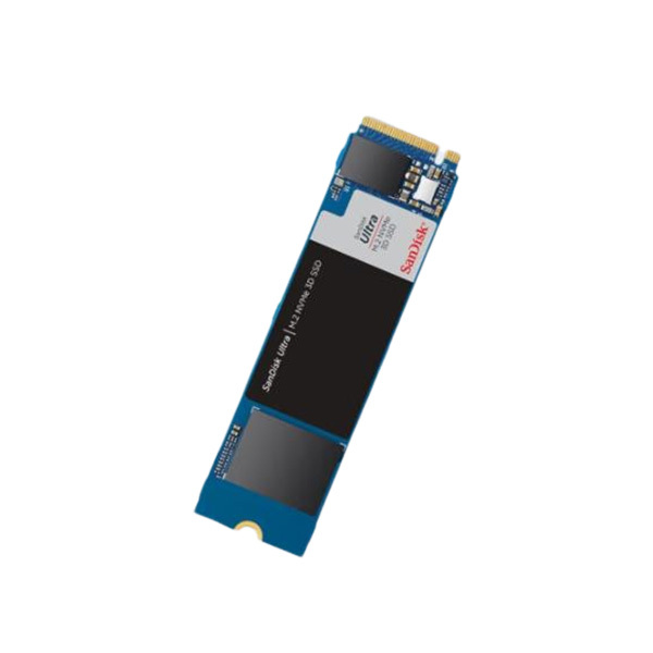 SANDISK/闪迪 固态硬盘 SDSSDH3N-1T00Z35 1TB M.2接口 1个