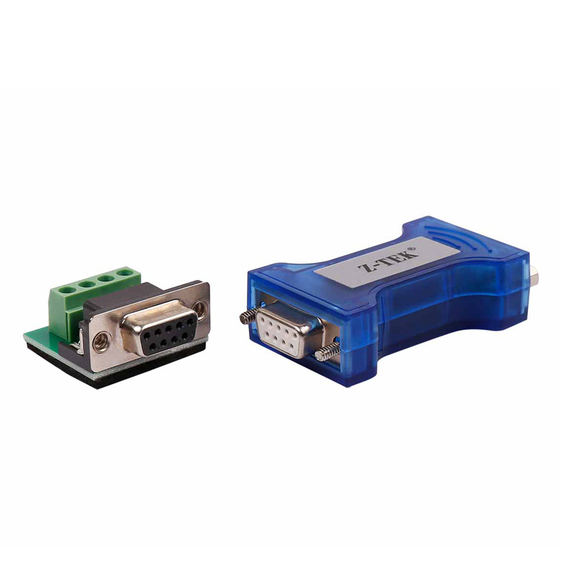 Z-TEK/力特 S232转485转换器 ZY284 64mm 1个