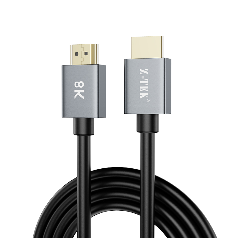 Z-TEK/力特 高清线3D视频线 Z8003 1.5m 1条