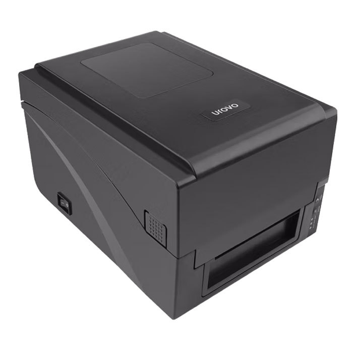 UROVO/优博讯 桌面条码打印机 D7120 USB接口+串口 1台