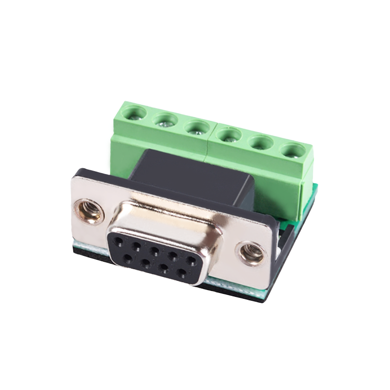 Z-TEK/力特 串口转换器 ZY206 1个