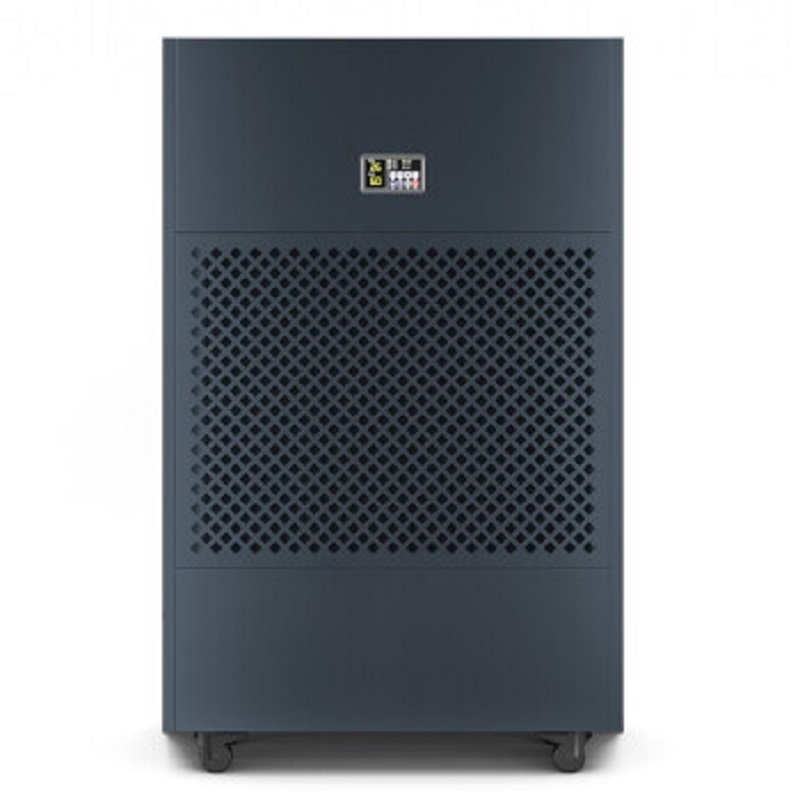 DOROSIN/多乐信 工业除湿机 HP-20S 除湿量20L/h 380V 1台