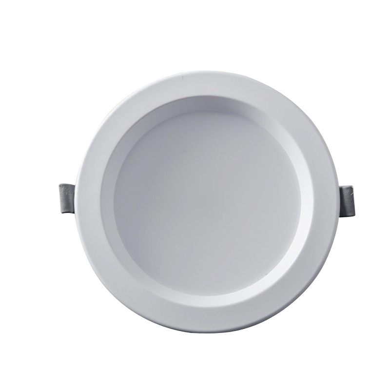 DONGJUN/东君 消防应急筒灯 DJ-05G 3.5寸 支持强启 5W 1个
