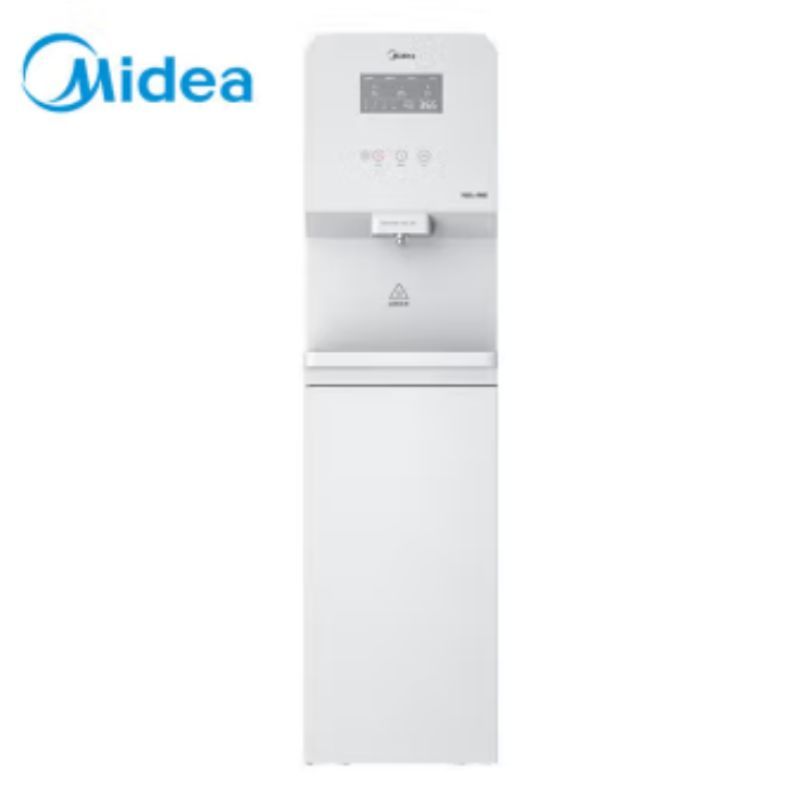 MIDEA/美的 商用RO反渗透直饮机 JD1750SZ-RO (Z60 Pro) 一价全包 1台
