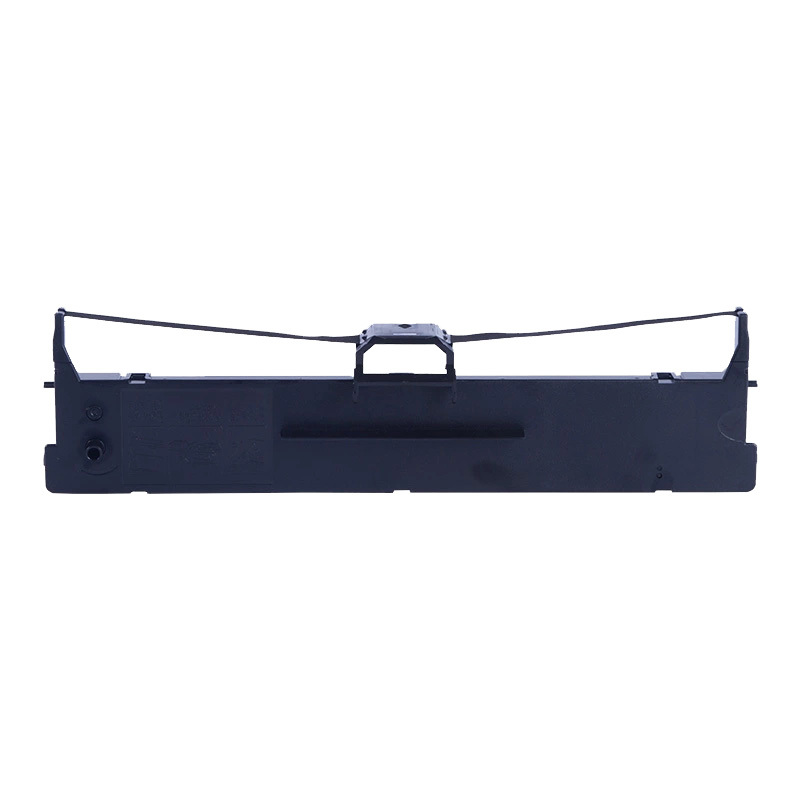 EDJD/E代经典 色带架 e-JMR130 黑色 12.7mm×12m 1支