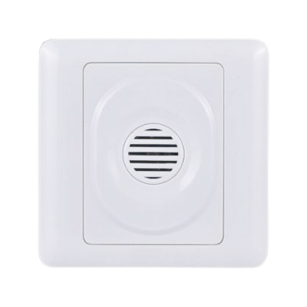 NAIPUDE/耐普德 声光控延时开关 N902L 两线全覆盖 2 Wires Energy 1个
