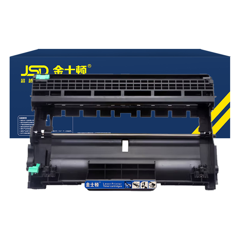 JSD/金士顿 硒鼓架 DCP-7180DN 黑色 成像鼓/感光鼓 适用兄弟Brother DCP-7180DN 1支