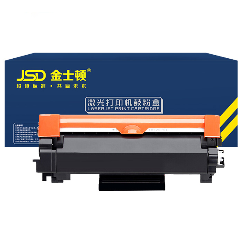 JSD/金士顿 硒鼓 TN2425 黑色 粉盒/墨盒 适用 兄弟Brother MFC-7895DW/DCP-7195DW/HL-2595DW 1支