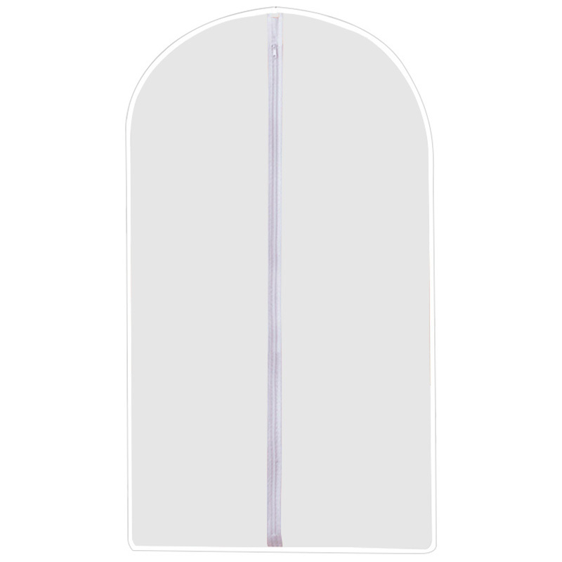 DH/鼎红 衣物防尘袋 60×120cm(有拉链) 1件