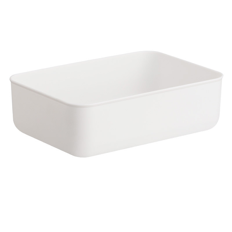 DH/鼎红 收纳盒/箱 25×17×7cm(中号) 1件