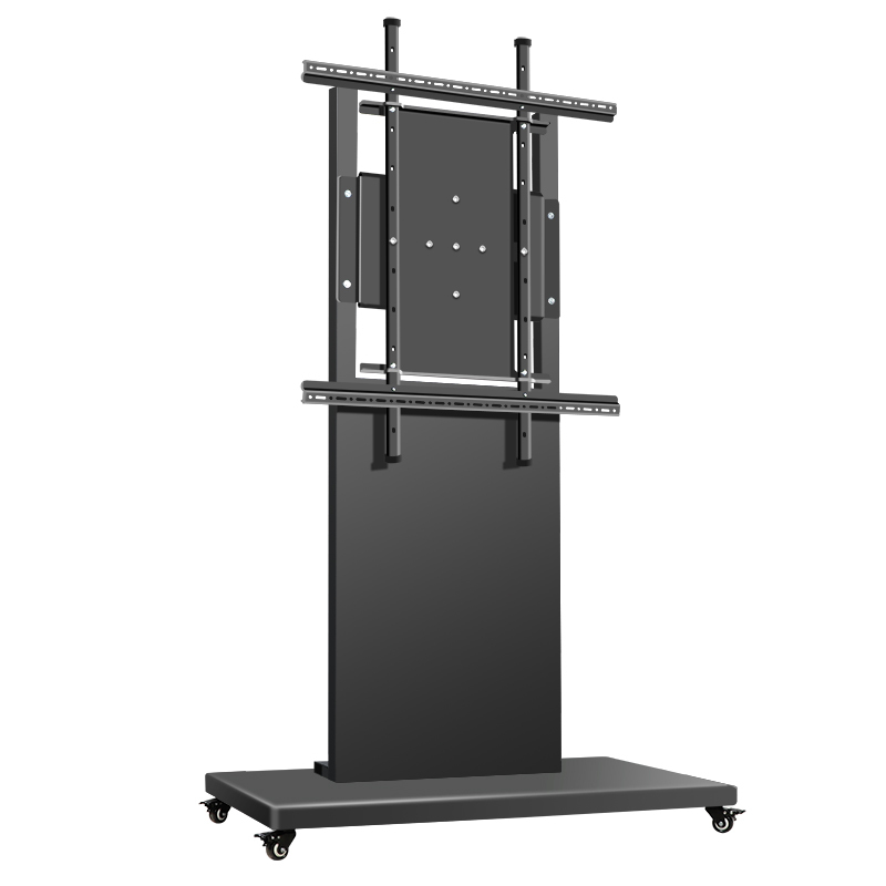 HILLPORT/三策 大屏幕横竖屏旋转落地移动推车支架 SC5555XZ 1套