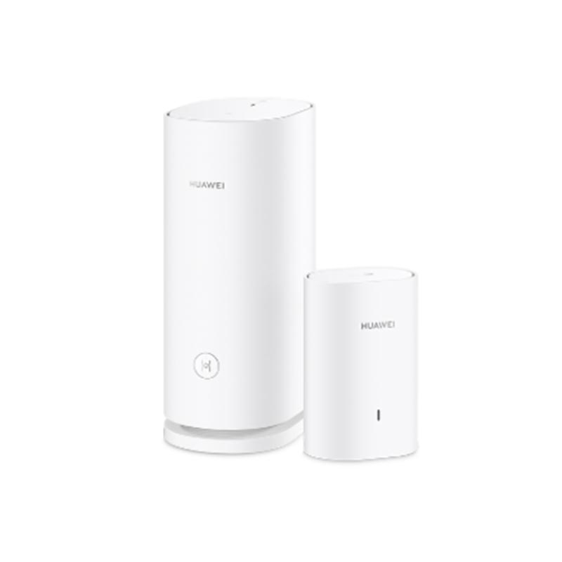 HUAWEI/华为 Q6路由器1母1子套装 WS7290 1套