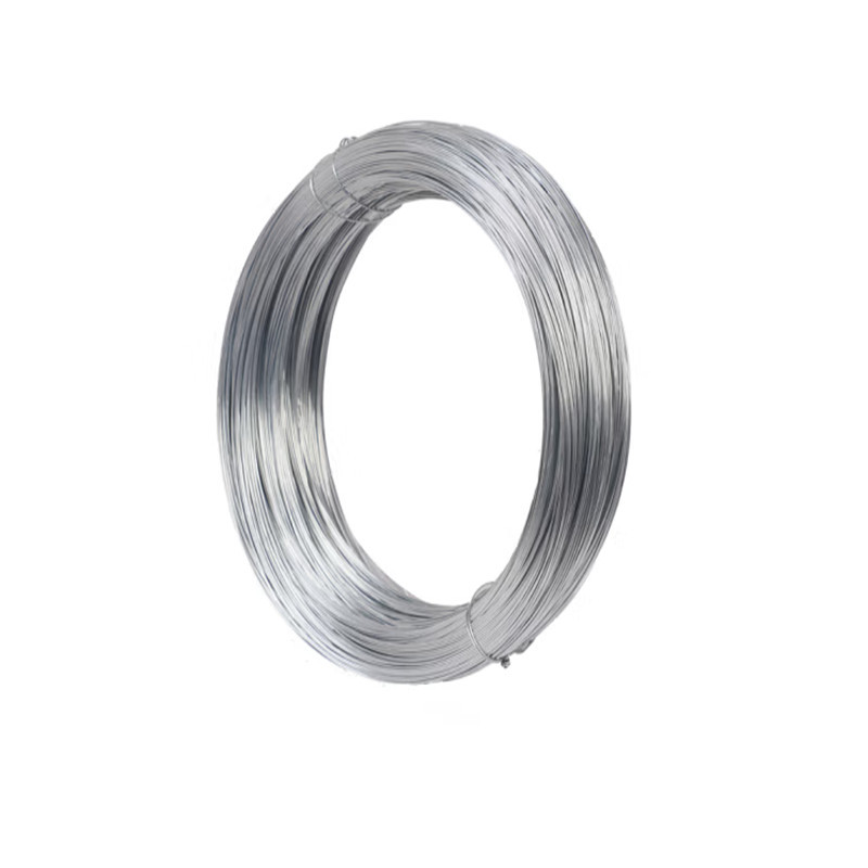 WEIMAN/唯曼 镀锌铁丝 6号铁丝 粗5mm 长约60m 10kg 1捆