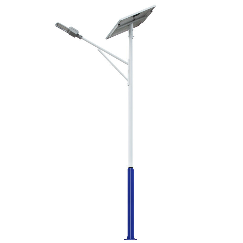 FEIDELANG/飞德朗 LED杆式太阳能路灯 FDL-GSTYNLD-120W-7M 1套