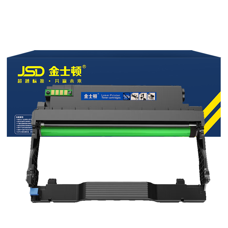 JSD/金士顿 硒鼓架 M7100DN 黑色 成像鼓/感光鼓 适用奔图Pantum M7100DN 1支