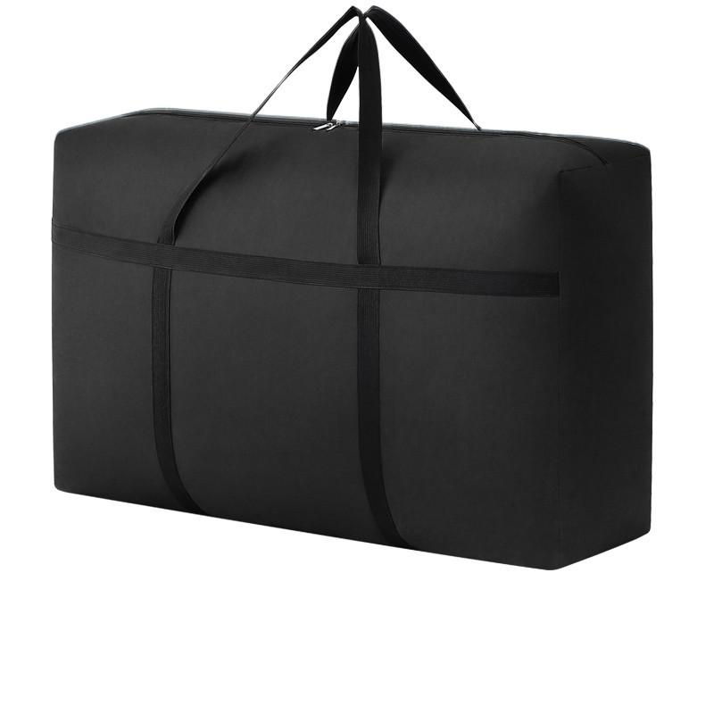 DH/鼎红 收纳袋 100×60×30cm 黑色 1件