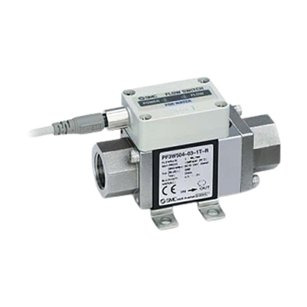 SMC 传感器 PF3W520-03-1T 1个