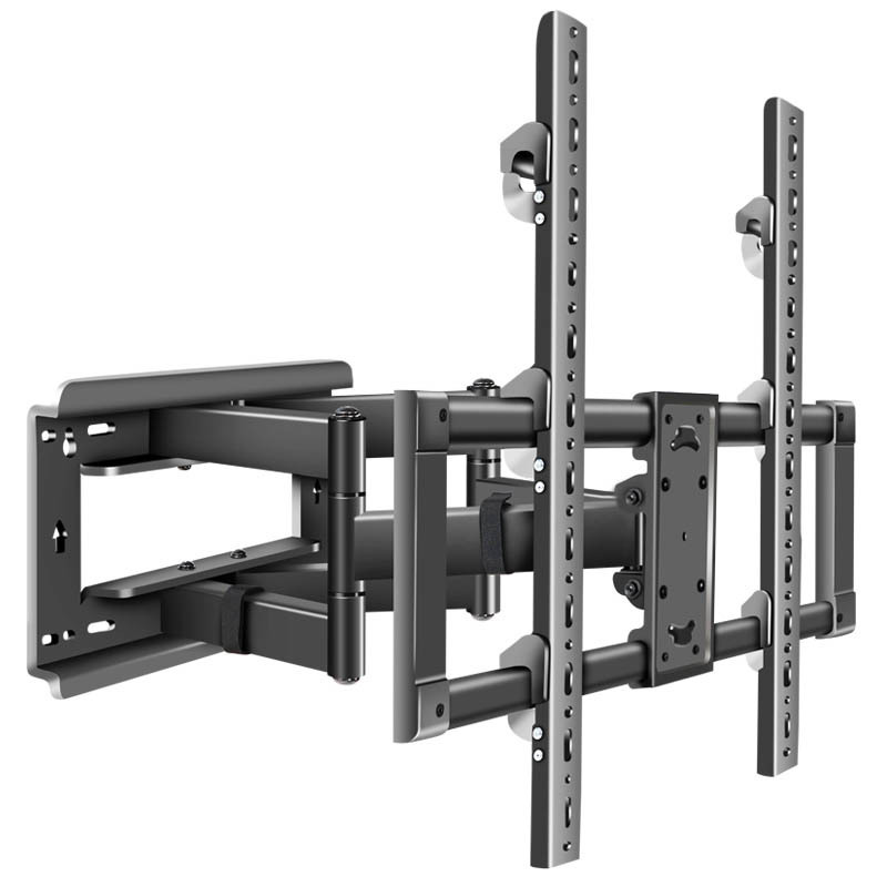 HILLPORT/三策 55~100"伸缩摇摆折叠电视机支架 DY999S 1套