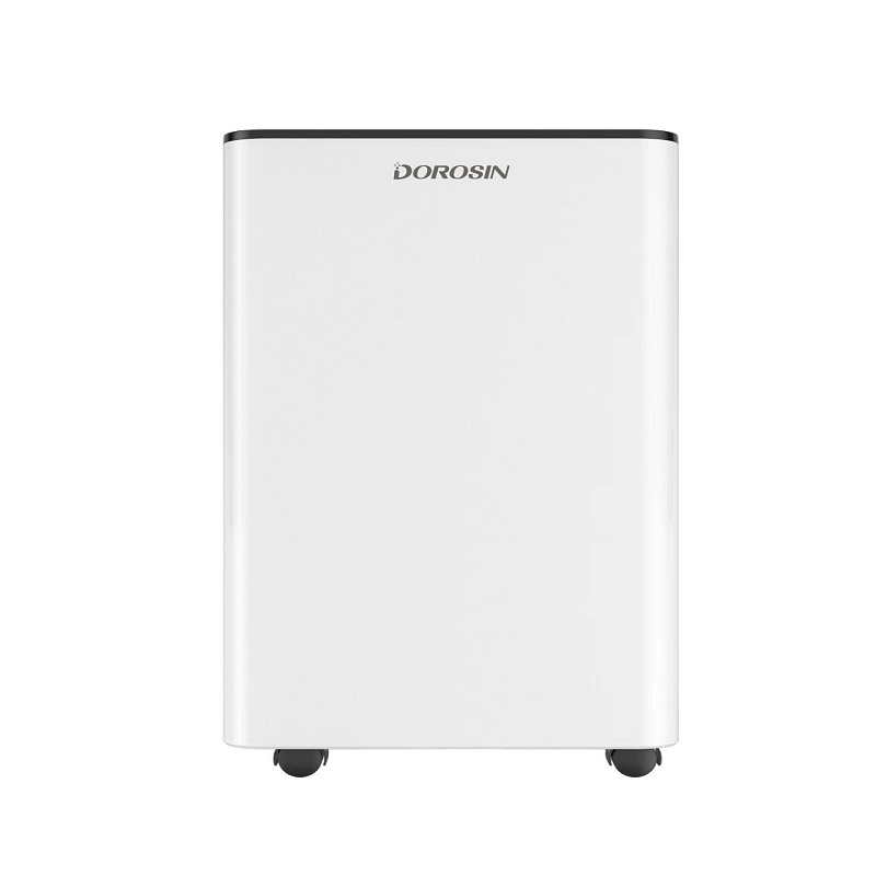 DOROSIN/多乐信 除湿机 ER-60 APP手机遥控 60L/d 1台
