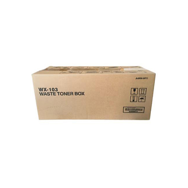 KONICAMINOLTA/柯尼卡美能达 废粉盒 WX-103 适用C364/C284/C308/C368机型 1个