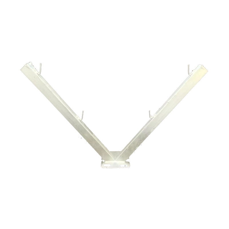 WEIMAN/唯曼 刀片刺绳支架 V型角铁 1根