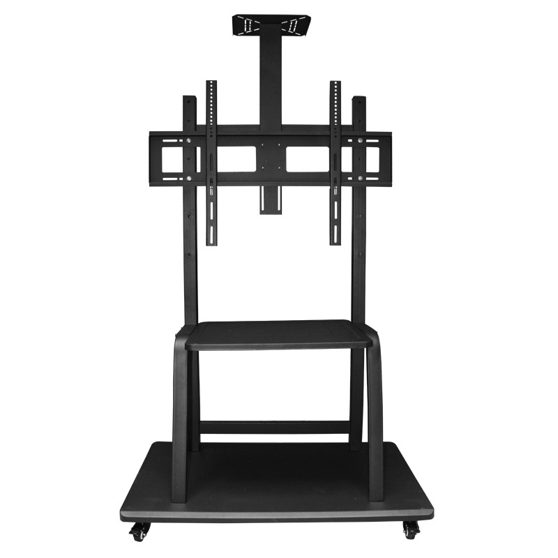 HILLPORT/三策 37~85"液晶电视移动推车支架 TL-5800 1套