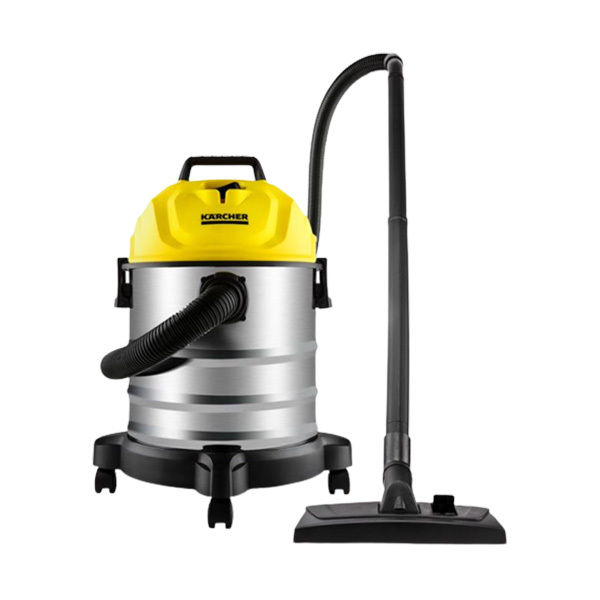 KARCHER/卡赫 干湿两用吸尘器 WD 1S Classic 220V 1.5kW 18L 1台