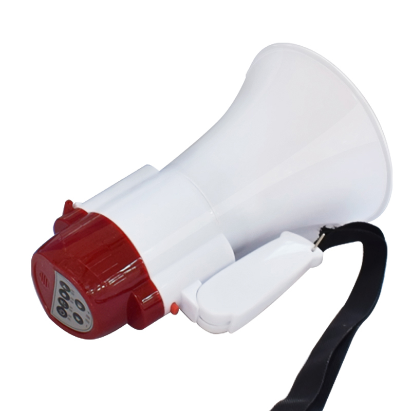 SHANGKE/上柯 经济款应急喊话器 B2247 15W 电池容量1800mAh 配锂电池 1把