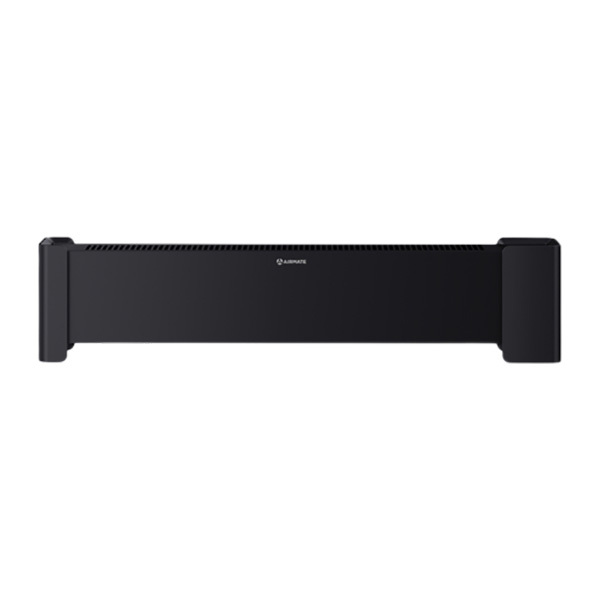 AIRMATE/艾美特 石墨烯踢脚线取暖器 HD22-R36 长1065mm;宽160mm;高275mm,净重4.4KG,额定频率50Hz,额定功率2200w 1台