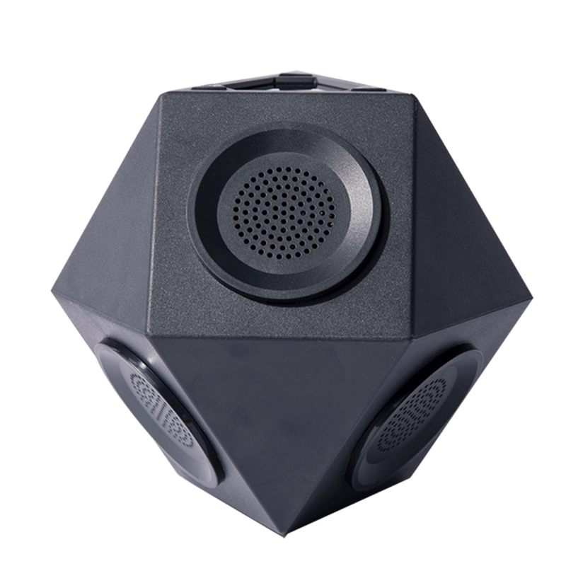 HANASS/海纳斯 驱鼠器 XH001 6W 1台
