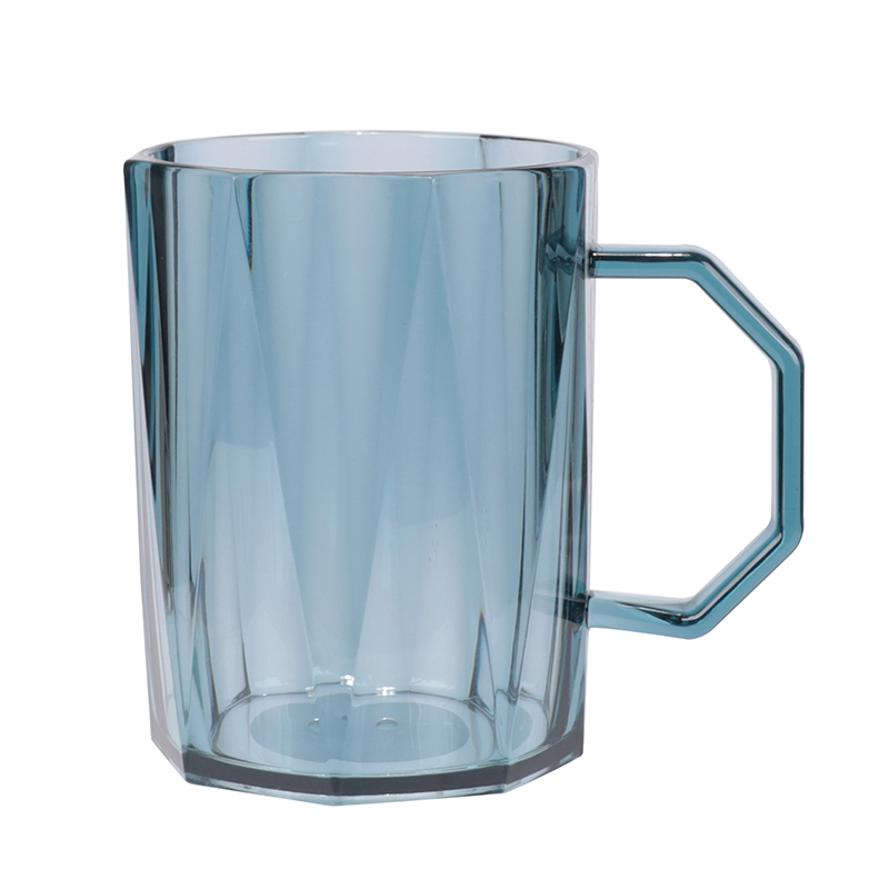 XIANGTAILANG/象太郎 水晶八角杯 6845 400mL 1个