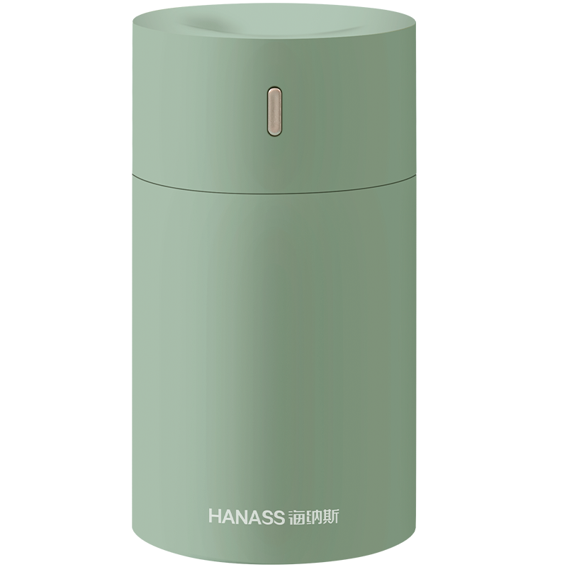 HANASS/海纳斯 加湿器 HM101 1.8W 1台