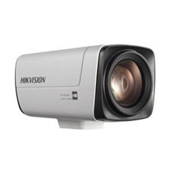 HIKVISION/海康威视 摄像机 iDS-2ZCN2507N(B) 焦距: 4.8 mm~120 mm 1个
