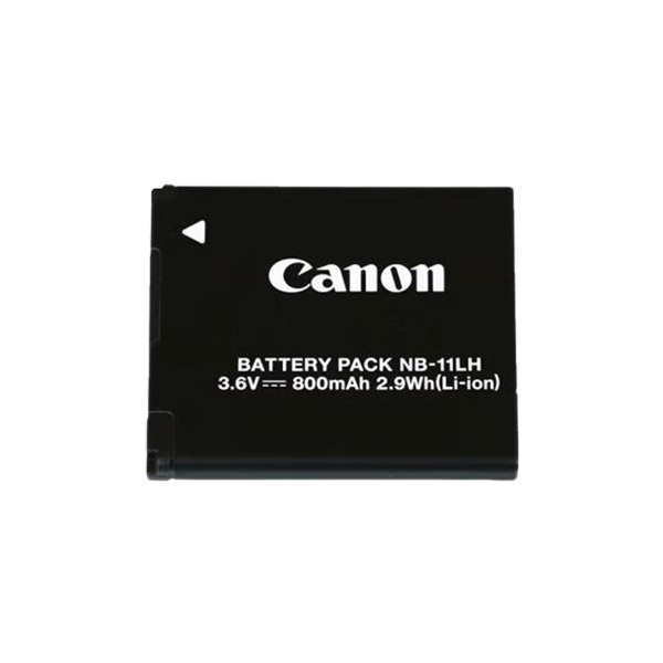 CANON/佳能 相机电池 NB-11LH 裸电池 1块