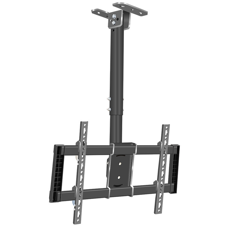 HILLPORT/三策 通用可伸缩加长悬挂吊顶壁挂架 T760 1套